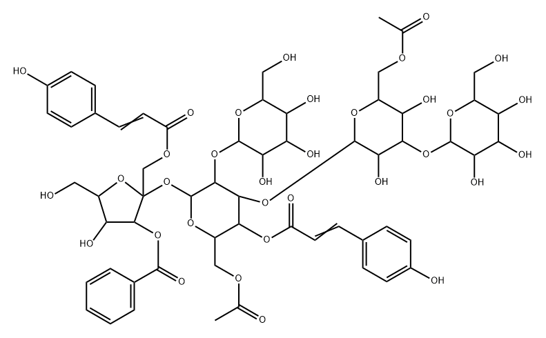 147742-14-1 Structure