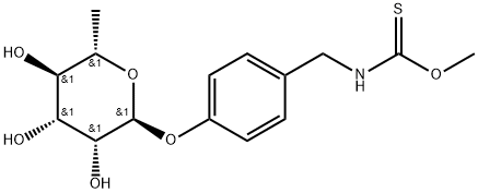 Niazinin Struktur