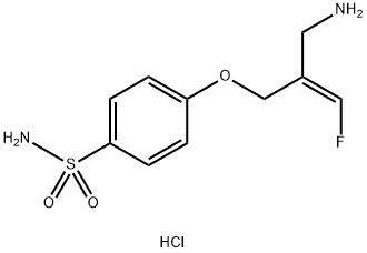 PXS-4681A Structure