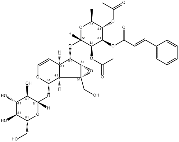 scropolioside D|