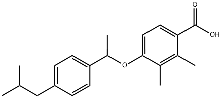 148254-93-7 Structure