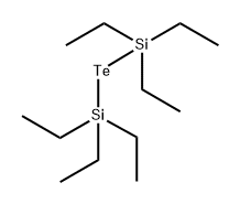 Bis(triethylsilyl)tellurium|二(三乙基硅)碲