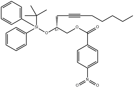 148519-84-0 Structure