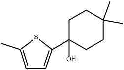 1486459-03-3 4,4-dimethyl-1-(5-methylthiophen-2-yl)cyclohexanol