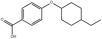 1487061-61-9 4-[(4-Ethylcyclohexyl)oxy]benzoic acid