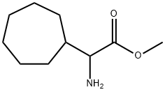 1489011-62-2 Cycloheptaneacetic acid, α-amino-, methyl ester