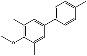 1489240-05-2 4-Methoxy-3,4',5-trimethyl-1,1'-biphenyl