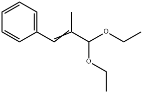 Epalrestat Impurity 39 化学構造式