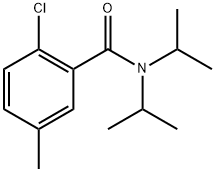 2-Chloro-5-methyl-N,N-bis(1-methylethyl)benzamide