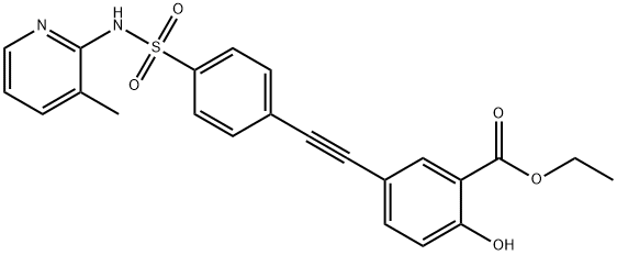 149556-54-7 Structure