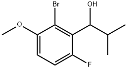 1501657-28-8 Structure