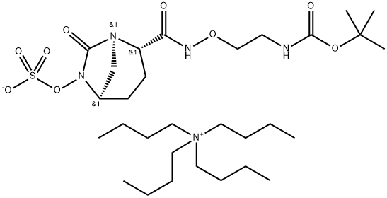 1501977-14-5 Structure