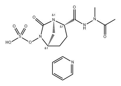 PYRIDINIUM (2S,5R)-N