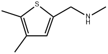 1505151-35-8 N,4,5-Trimethyl-2-thiophenemethanamine