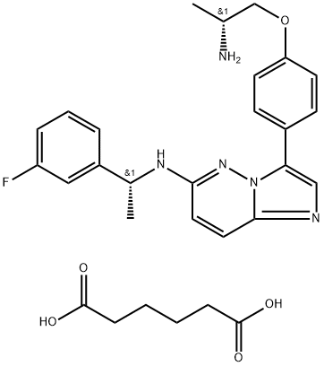 DS-6051b Structure