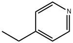 Pyridine, 4-ethyl-, radical ion(1+) (9CI) 结构式