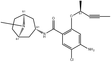 151213-87-5,151213-87-5,结构式