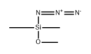 Silane, azidomethoxydimethyl- (9CI)