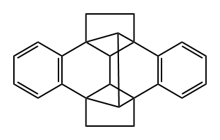 2a,12b,6b,8a-Ethanediylidenedicyclopenta[fg,op]naphthacene,1,2,7,8,12c,12d-hexahydro-,15129-78-9,结构式