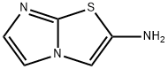 imidazo[2,1-b][1,3]thiazol-2-amine 化学構造式