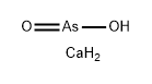 ARSENENOUSACIDCALCIUMSALT(2:1) Struktur