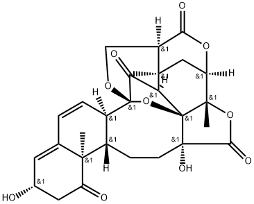 JMNMXSXLYDOMTI-ZIKQACNZSA-N 化学構造式