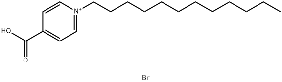 Antimicrobial Compound 1 Structure