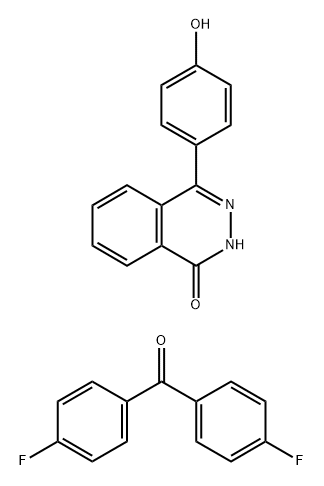 4-(4-Hydroxyphenyl)-1(2H)-phthalazinone polymer with bis(4-fluorophenyl)methanone|