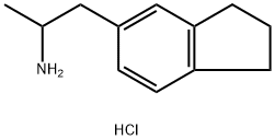 5-APDI (hydrochloride), 152623-95-5, 结构式