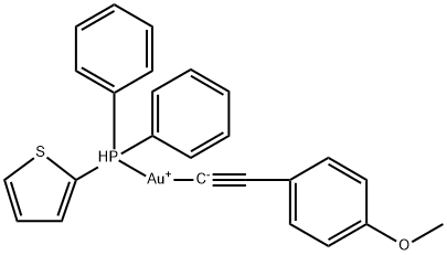 化合物 T29018,1527513-89-8,结构式