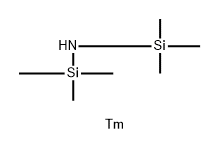 152763-53-6 三[N,N-二(三甲硅基)酰胺]铥(III)