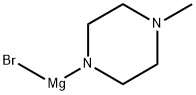 magnesium bromide-<4-methyl piperazide>, Fandachem,152943-89-0,结构式