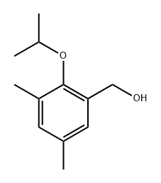 (2-Isopropoxy-3,5-dimethylphenyl)methanol|