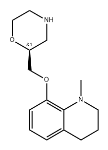 (S)- 化学構造式