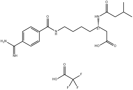 SDZ GPI 562 Structure