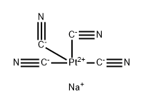 15321-27-4 四(氰基C)铂酸二钠
