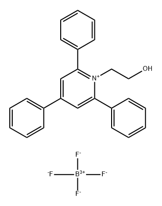 , 1537-40-2, 结构式