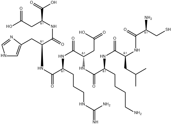 IFN-α受体识别肽1