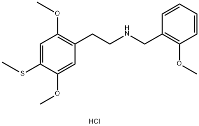 1539266-47-1 25T-NBOMe (hydrochloride)