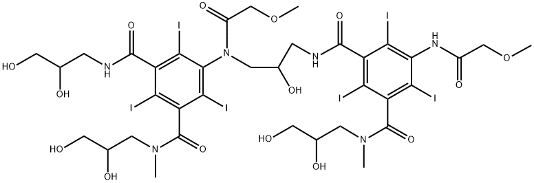 Iopromide EP Impurity D