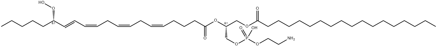 154436-49-4 1-Stearoyl-2-15(S)-HpETE-sn-glycero-3-PE