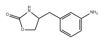 rac-ZolmitriptanImpurity16HCl Structure