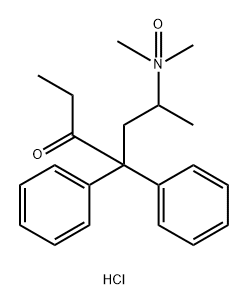 受控, 154958-49-3, 结构式