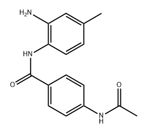 化合物 T30579 结构式