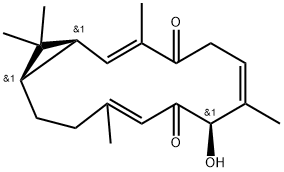 koumbalone A Structure