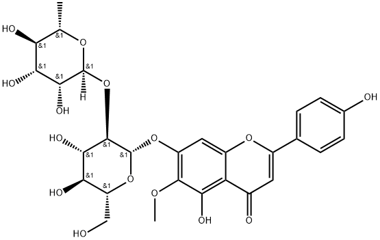 156186-00-4 Structure