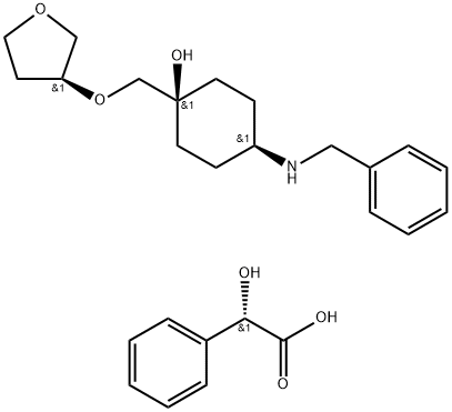 , 1562209-81-7, 结构式