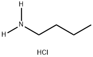 n-ButylaMine-ND2 DCl Structure