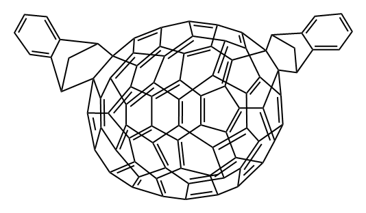 茚-C7双加合物,异构体混合物, 1563175-93-8, 结构式