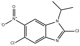 156682-88-1 Structure